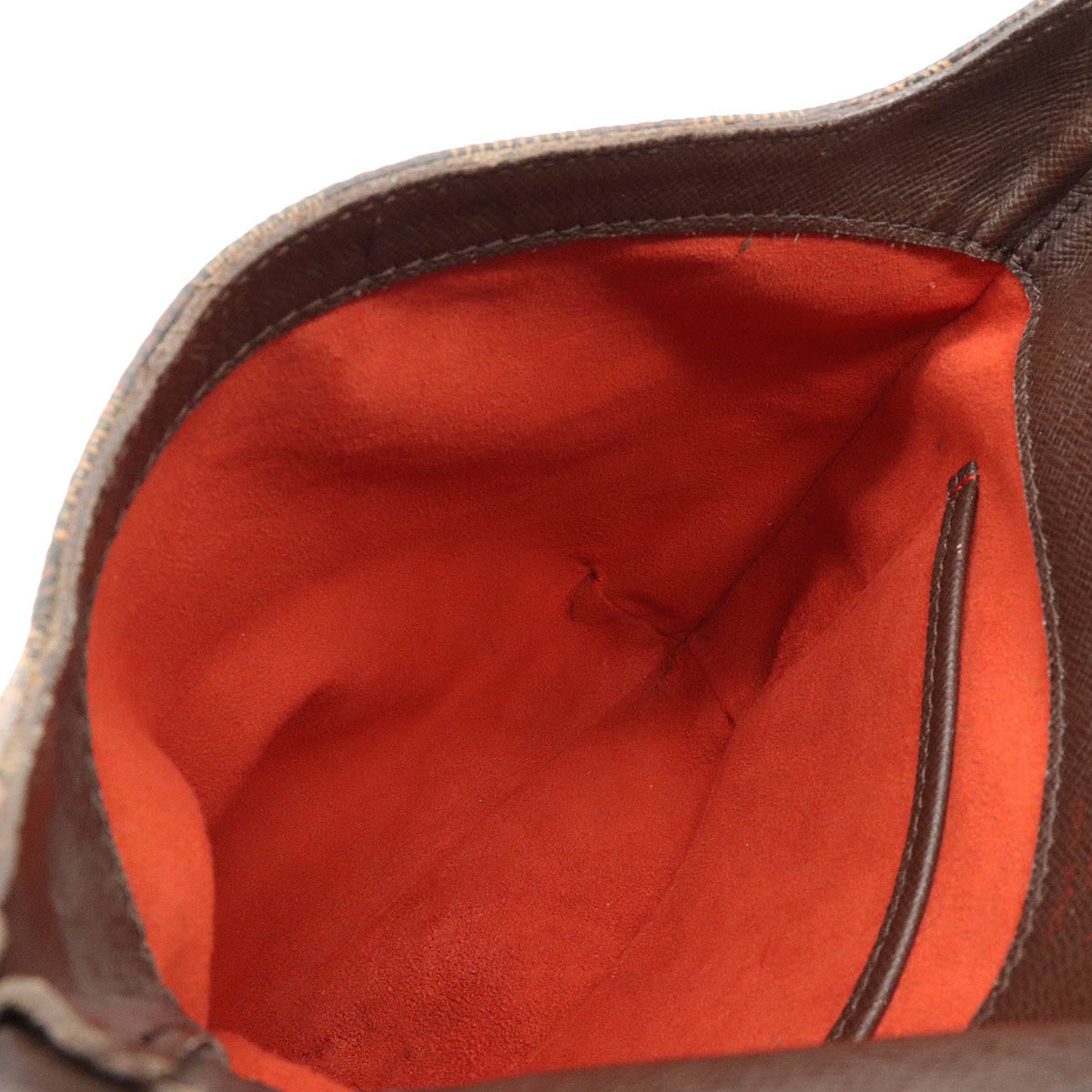 Louis Vuitton Damier M tte Salsa Shoulder Bag