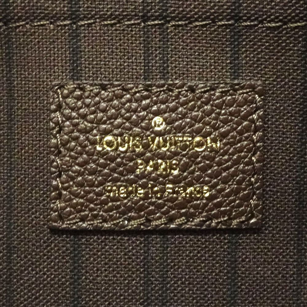 Louis Vuitton Emplant Montaigne MM Tail 2WAY