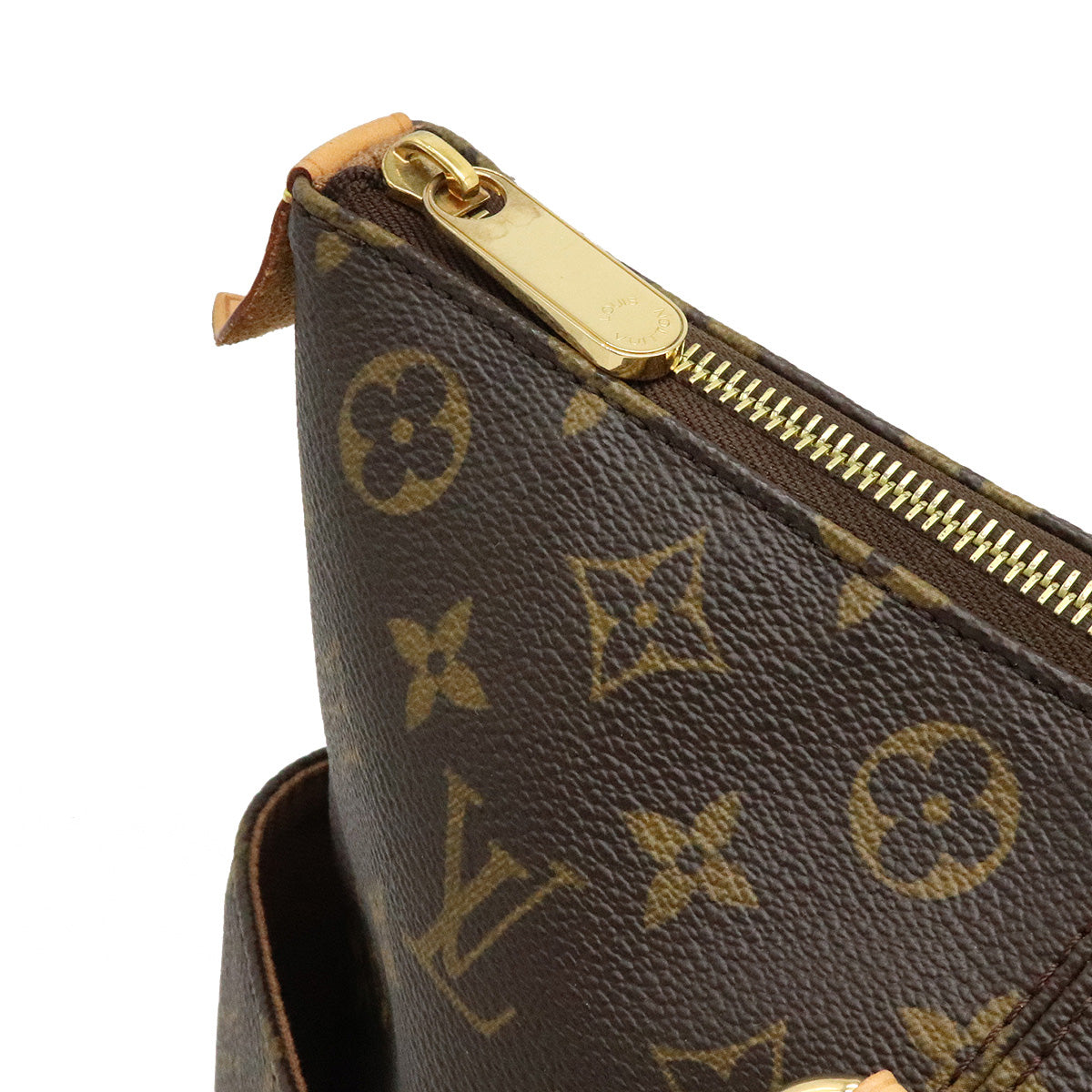 Louis Vuitton Monogram Totally GM Shoulder Bag Tote Bag