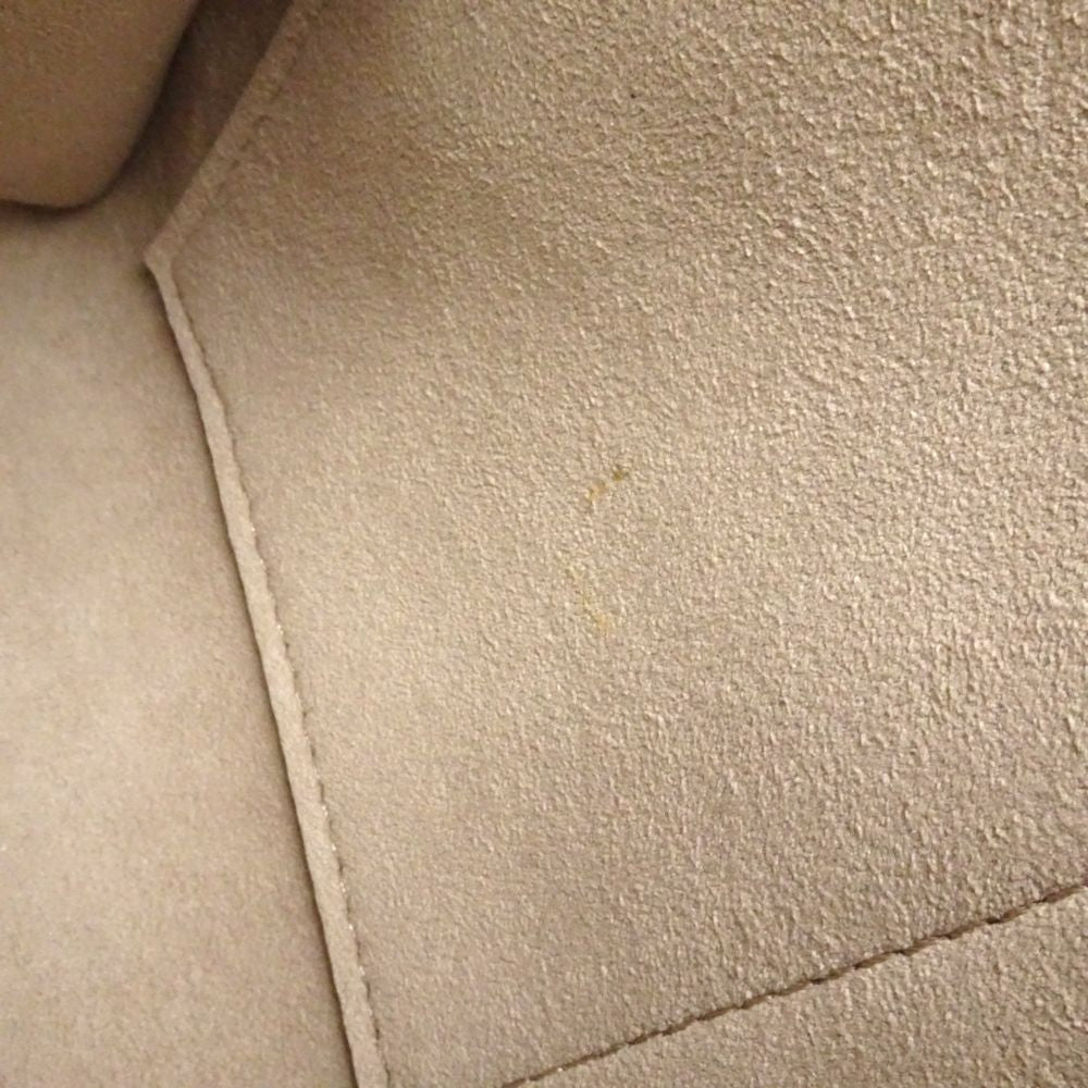 Louis Vuitton Onthego PM Shoulder Bag Monogram Tourtrell Creme