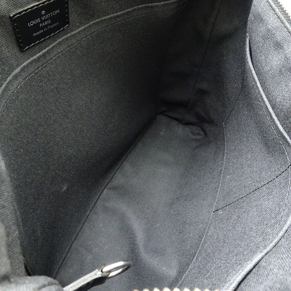 Louis Vuitton PM Handbag Graphite