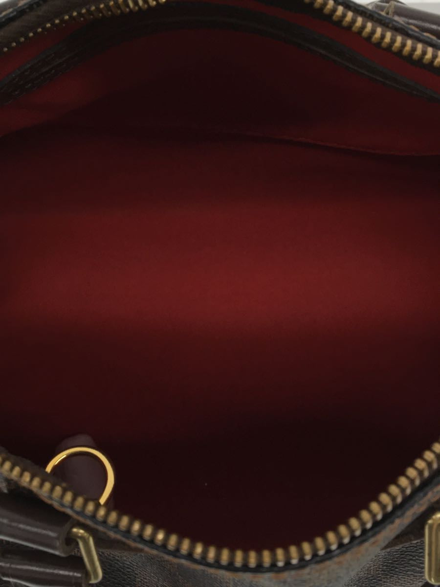 Louis Vuitton Speedy 25 Damier Ebene Series