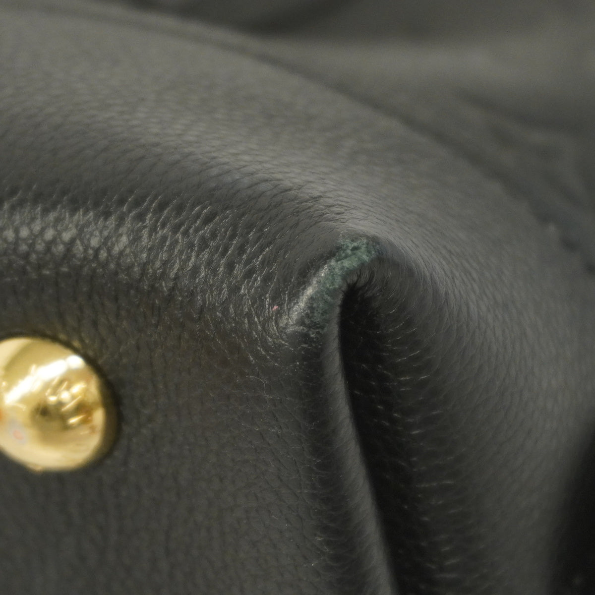 Louis Vuitton 2way Bag Monogram Implant Neo Alma BB