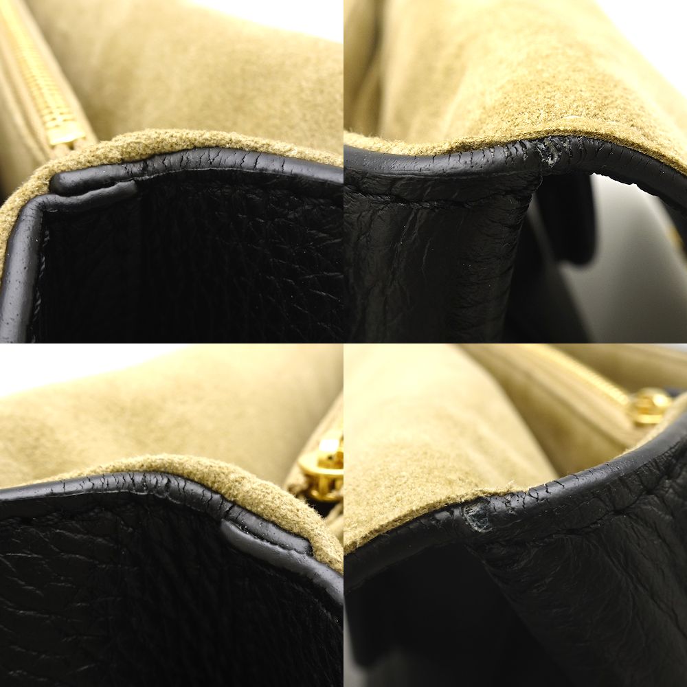 Louis Vuitton Volta 2Way Bag Noir