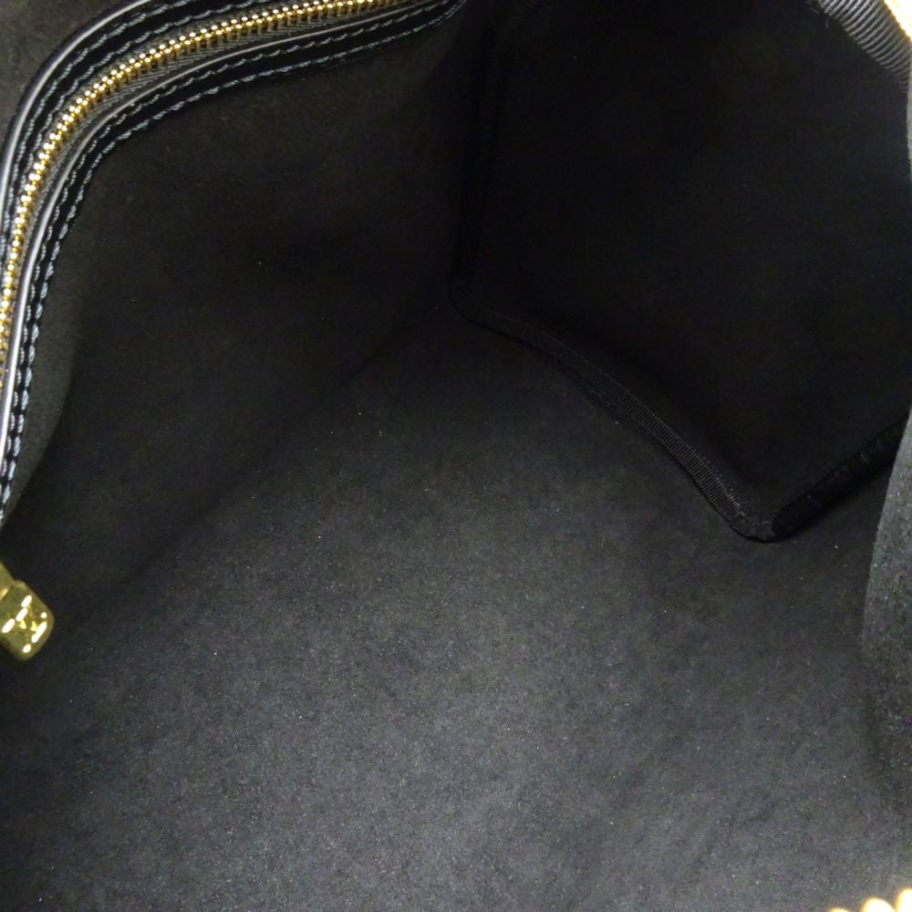 Louis Vuitton Speedy Bandouliere Game On Shoulder Bag White