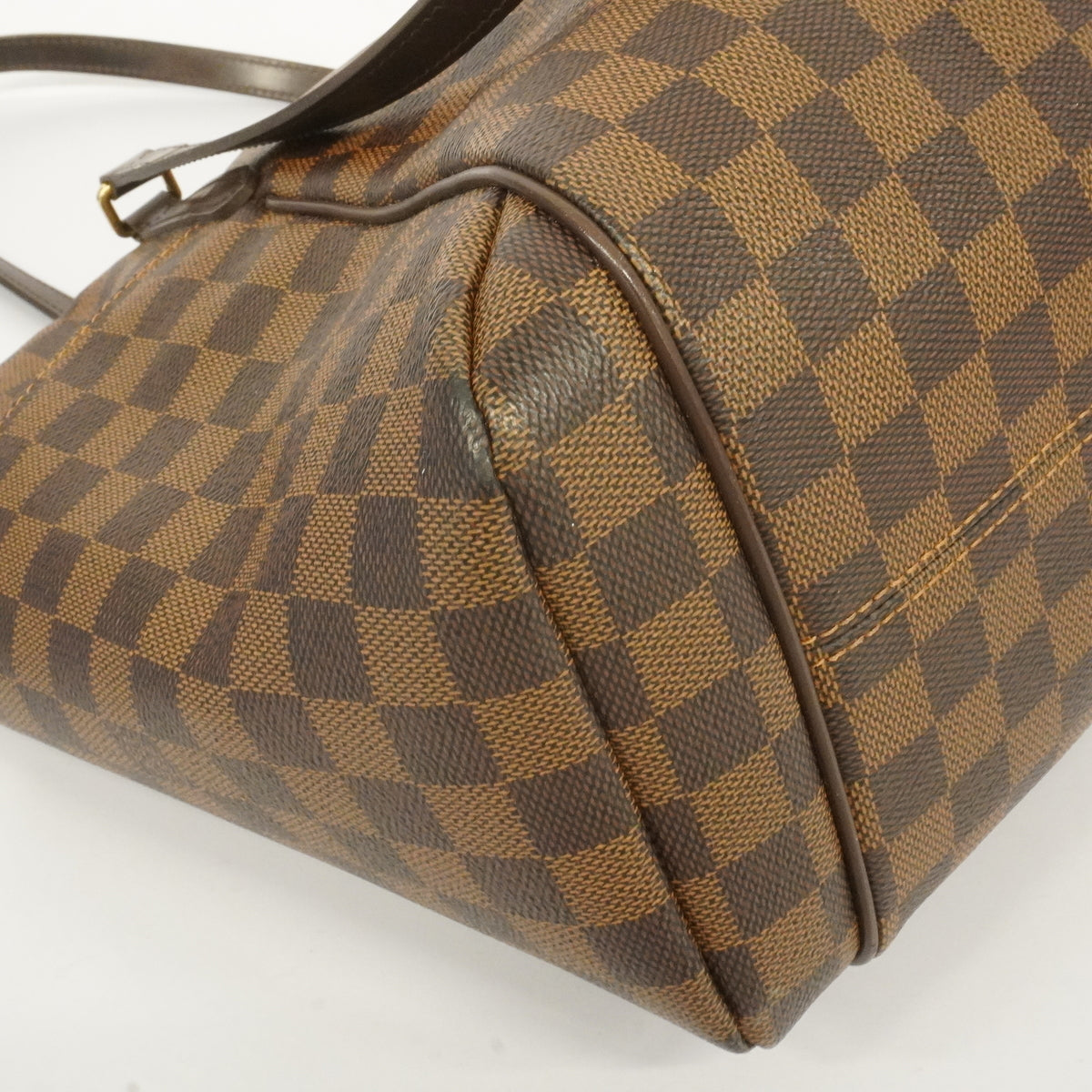 Louis Vuitton Tote Bag Damier Totally MM
