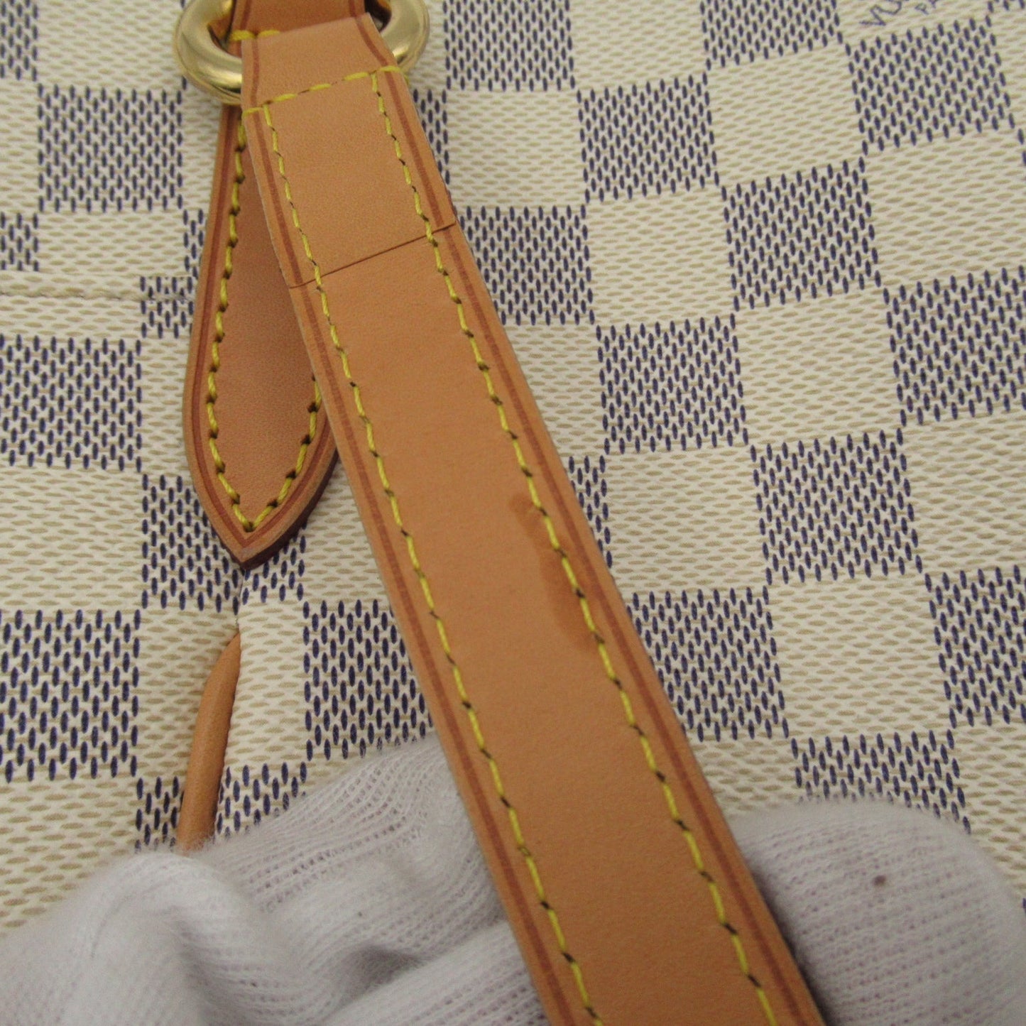 Louis Vuitton Totally PM Shoulder Bag