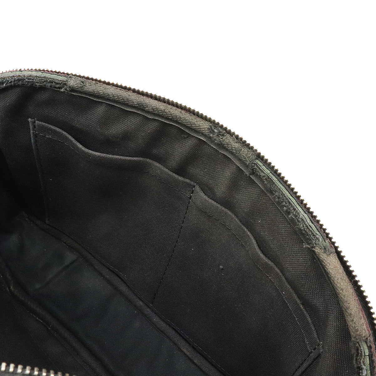 Louis Vuitton Damier Graphite Ambreil 2way Body Bag Shoulder Bag