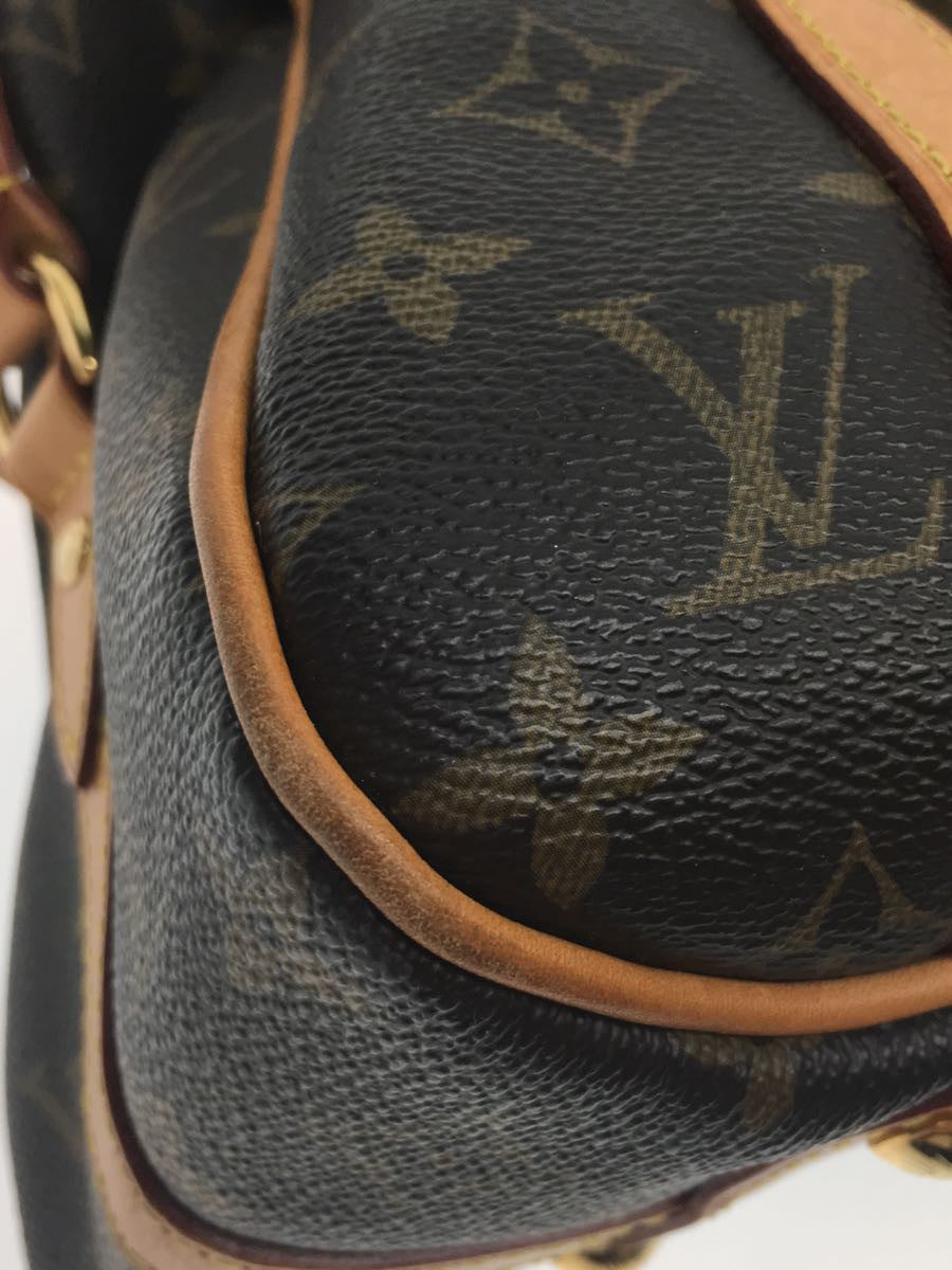 Louis Vuitton Stresa PM Monogram