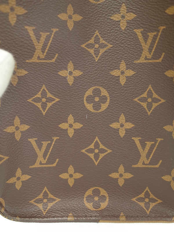 Louis Vuitton Monogram Giant On The Go MM