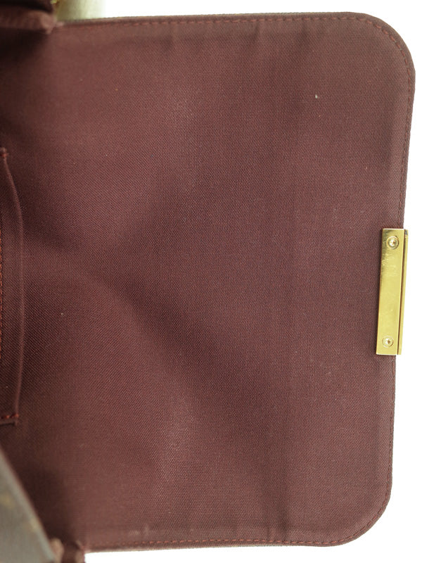 Louis Vuitton Monogram Favorite MM 2way