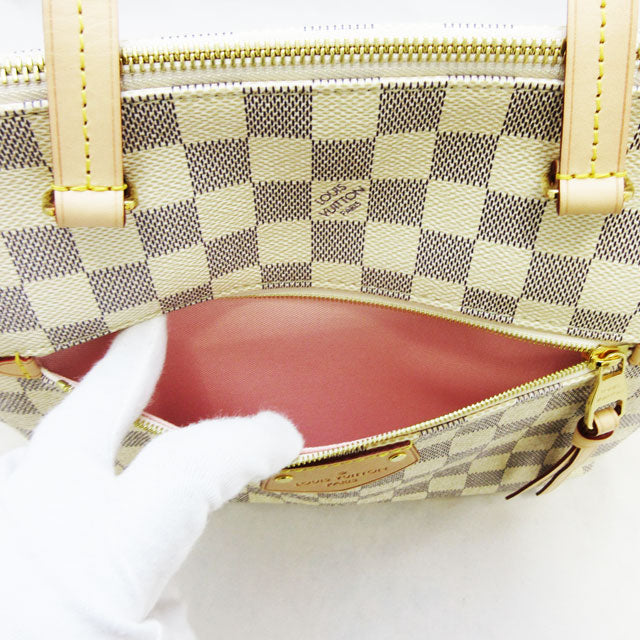 Louis Vuitton Azure Jena PM Tote Bag