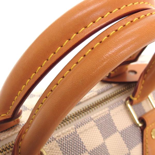 Louis Vuitton Damier Azur Speedy 25