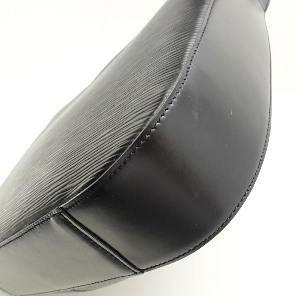 Louis Vuitton Epi Reverie Noir Shoulder Bag