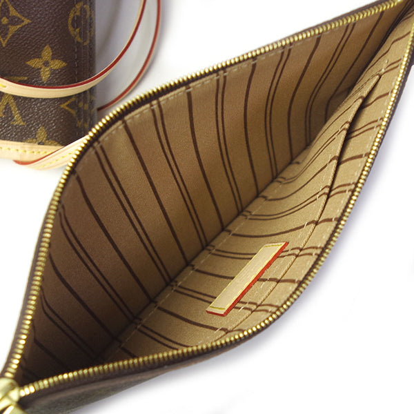 Louis Vuitton Bag Neverfull MM Monogram