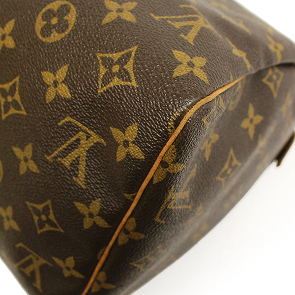 Louis Vuitton Boston Bag Monogram