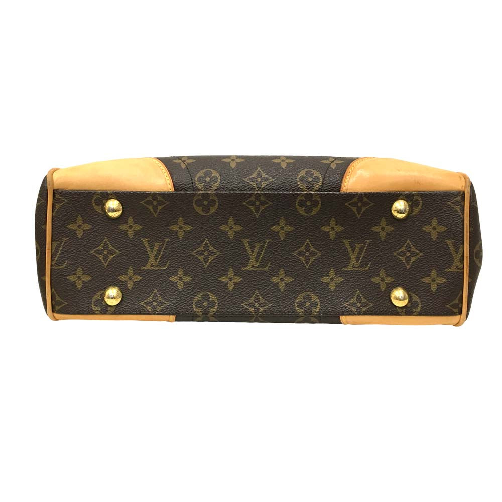 Louis Vuitton  Beverly MM one-shoulder bag