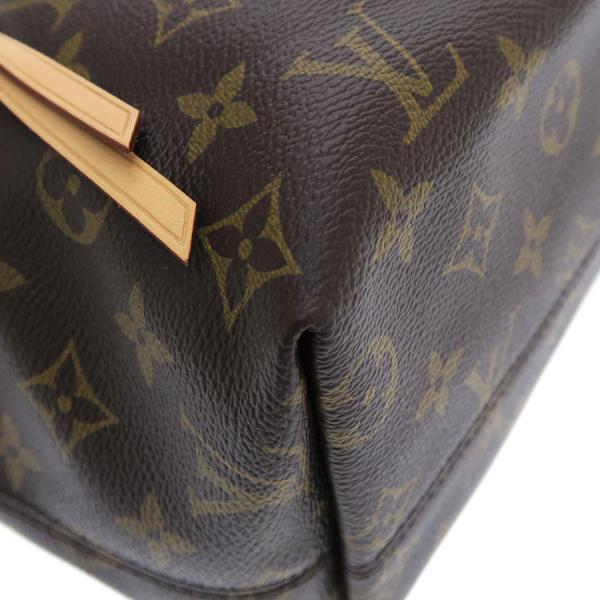 Louis Vuitton Monogram Jena PM