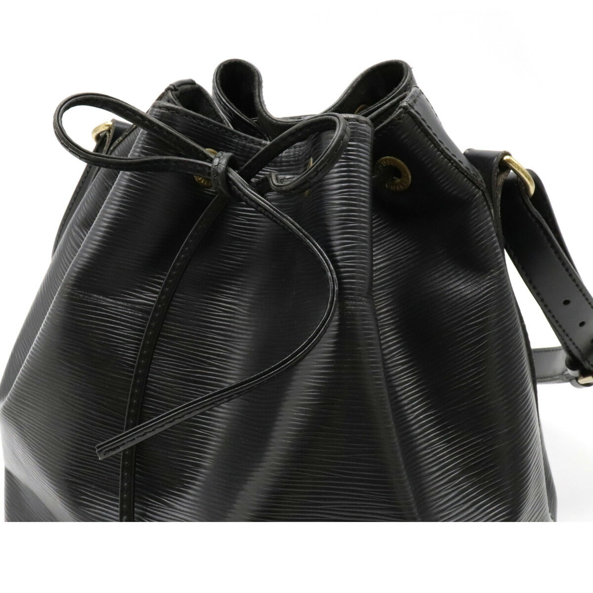 Louis Vuitton Epi Petit Noe Purse Shoulder Bag
