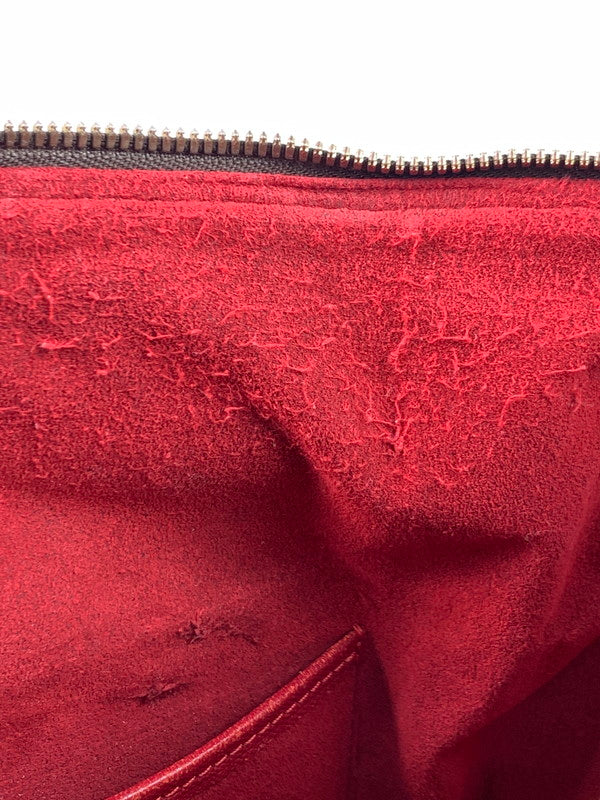 Louis Vuitton Vanity Star Sharon Stone Monogram