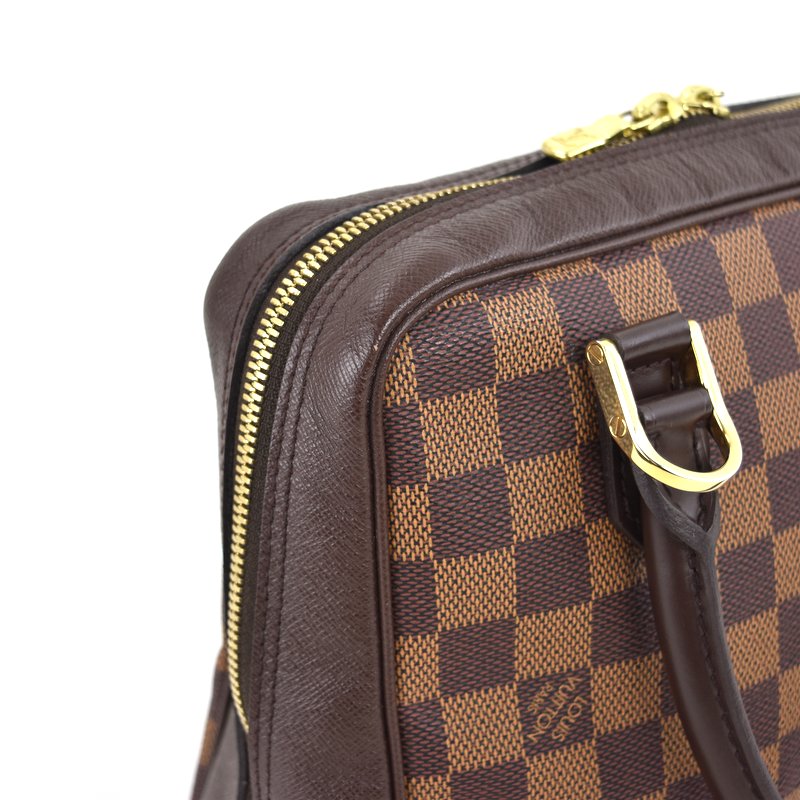 Louis Vuitton Handbag Damier Brera Bag Mini