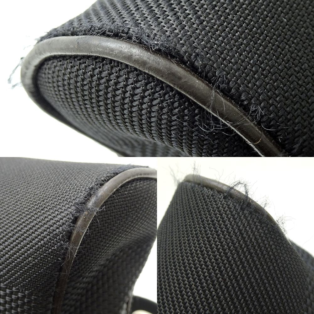 Louis Vuitton Acrobat Waist Bag Noir