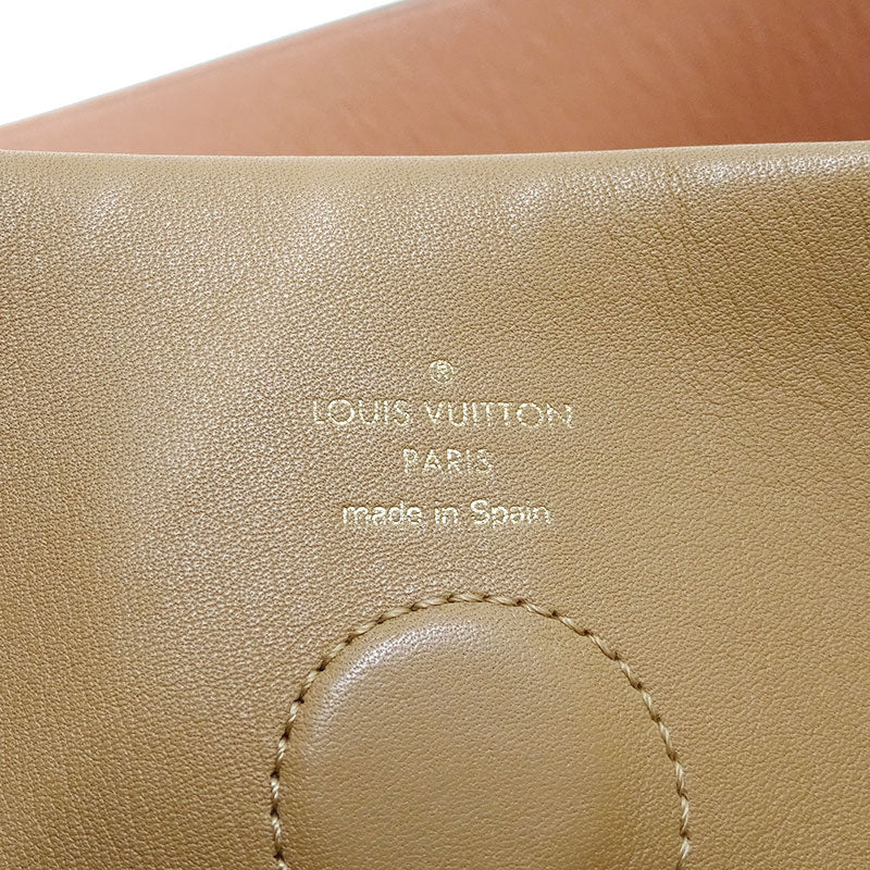 Louis Vuitton Monogram Shoulder Bag 2way Bag