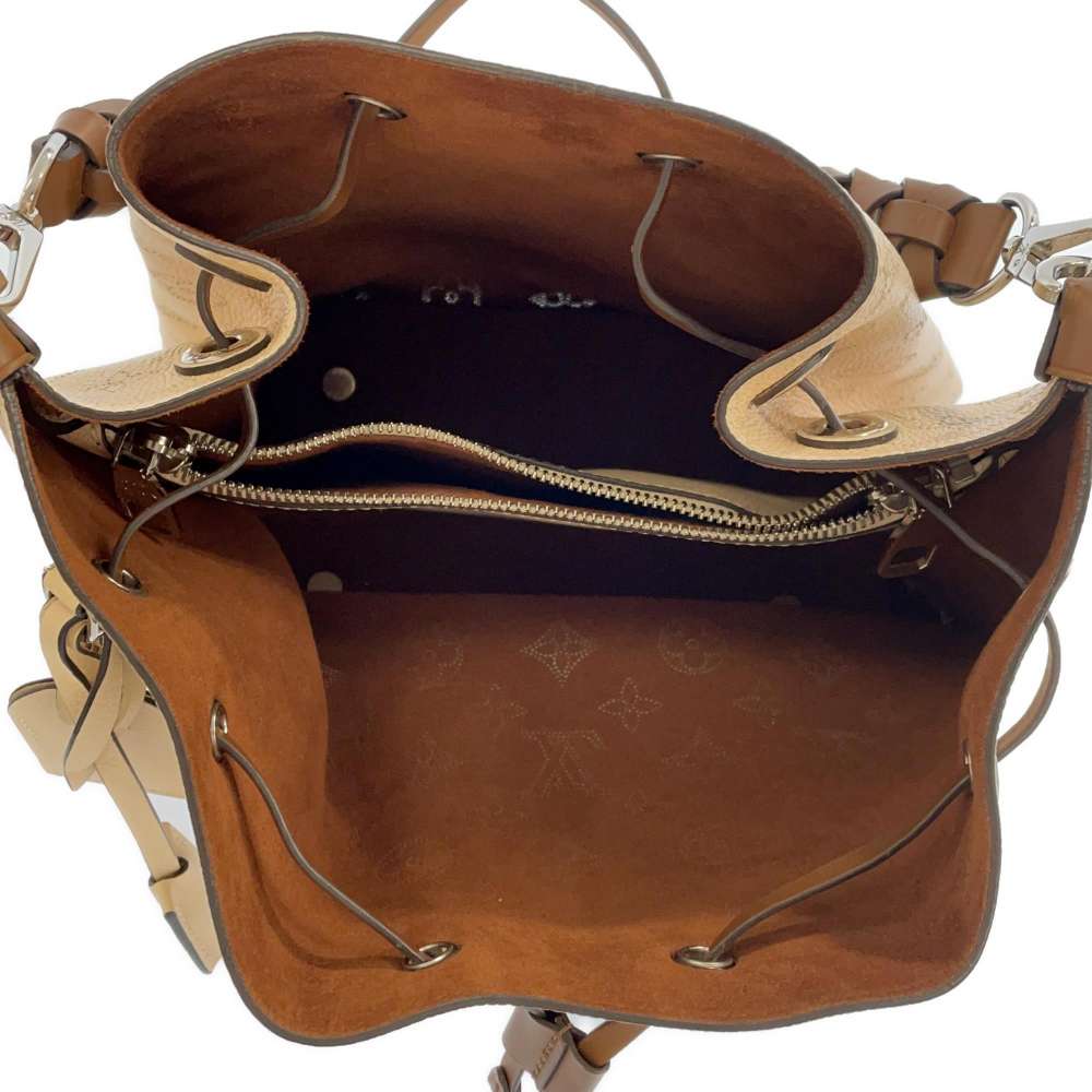 Louis Vuitton Mahina Muria 2way Shoulder Bag