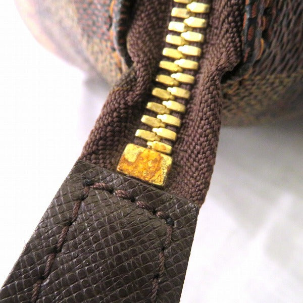 Louis Vuitton Damier Belem MM Bag Shoulder Bag