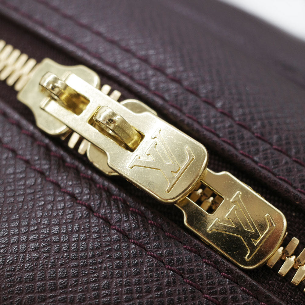Louis Vuitton Kendall PM Boston Bag Taiga