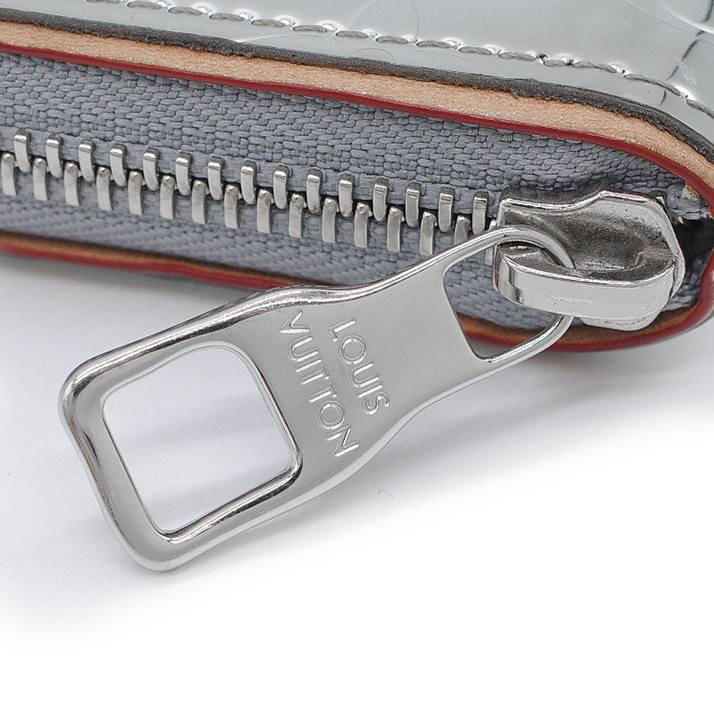 Louis Vuitton Zippy Wallet Vertical Long Wallet