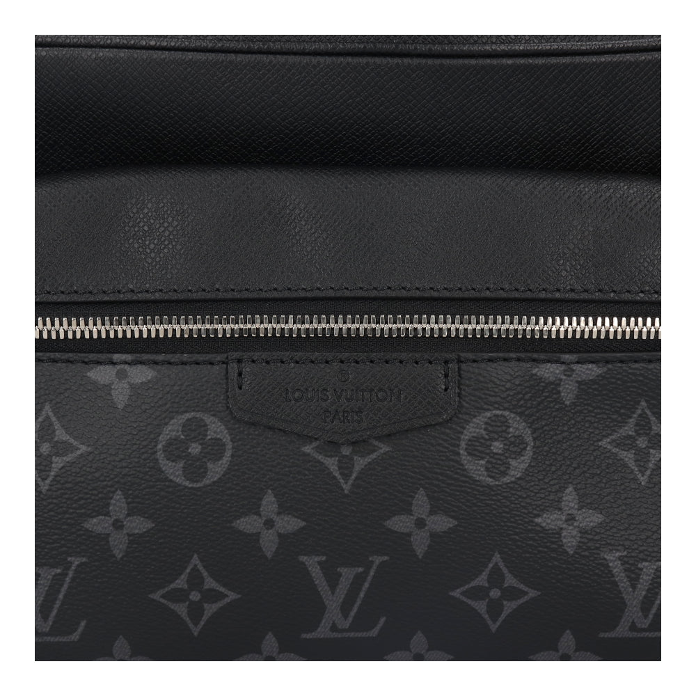 Louis Vuitton Outdoor Messenger PM Shoulder Bag Monogram