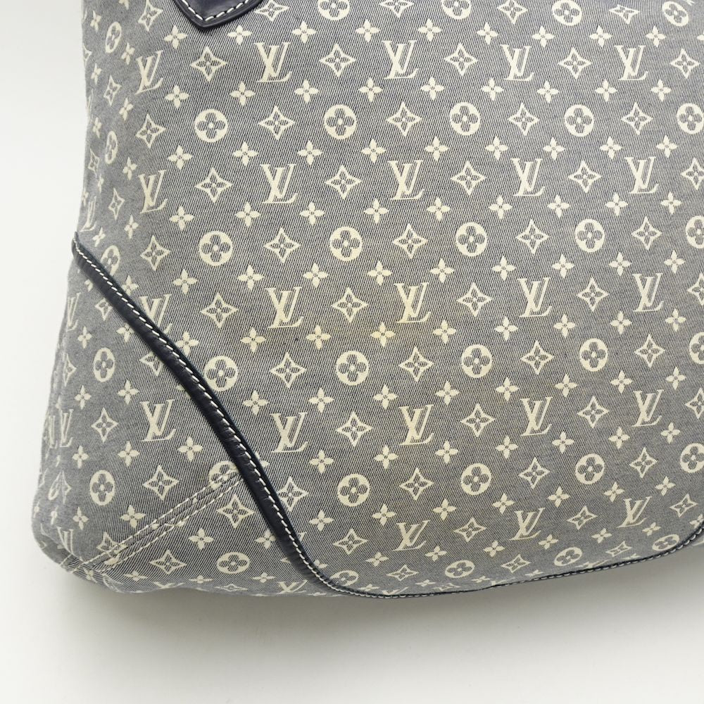 Louis Vuitton  Monogram Idile Elegy Ankle 2way Bag