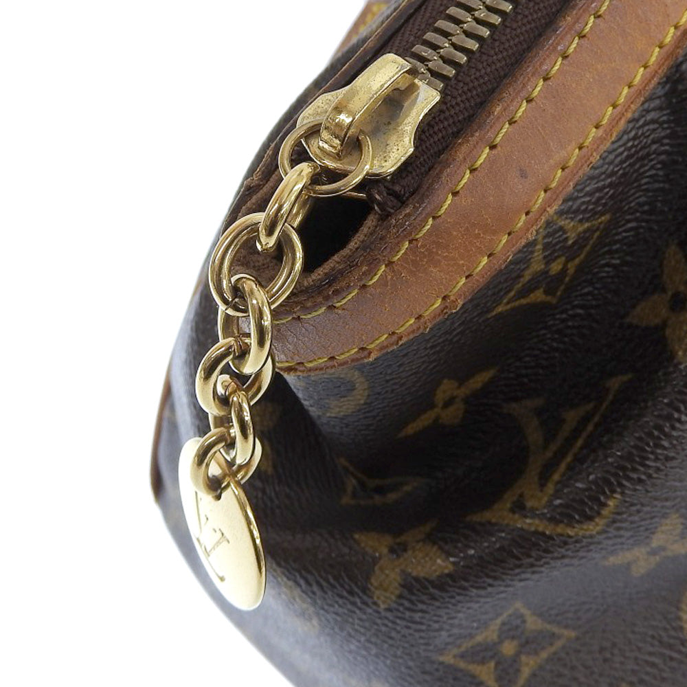 Louis Vuitton Monogram Tivoli PM Handbag