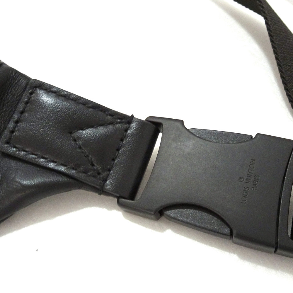 Louis Vuitton Discovery Bum Bag Monogram