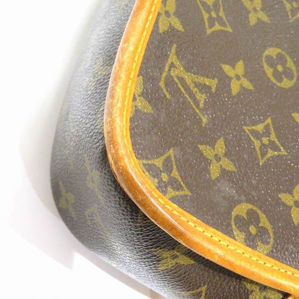 Louis Vuitton Sologne Bag Shoulder Bag