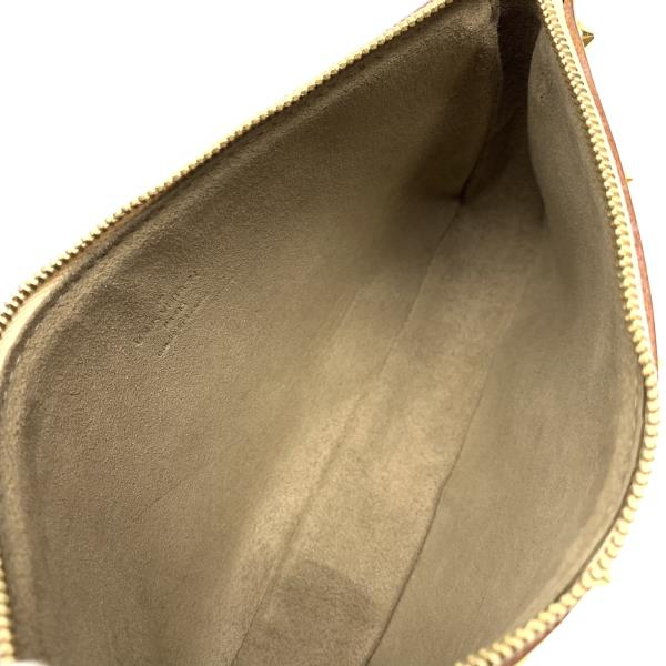 Louis Vuitton Pochette Accessoires Multicolor Handbag Accessory Pouch Bag