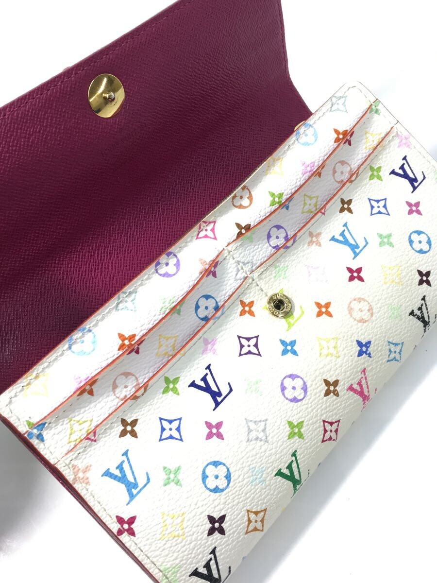 Louis Vuitton Porte Feuille Sarah Monogram HandBag
