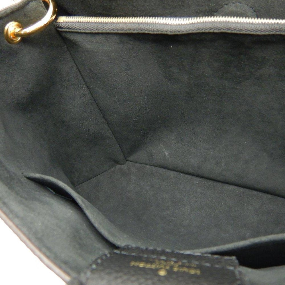 Louis Vuitton Damier LV Riverside Ebene 2WAY Bag