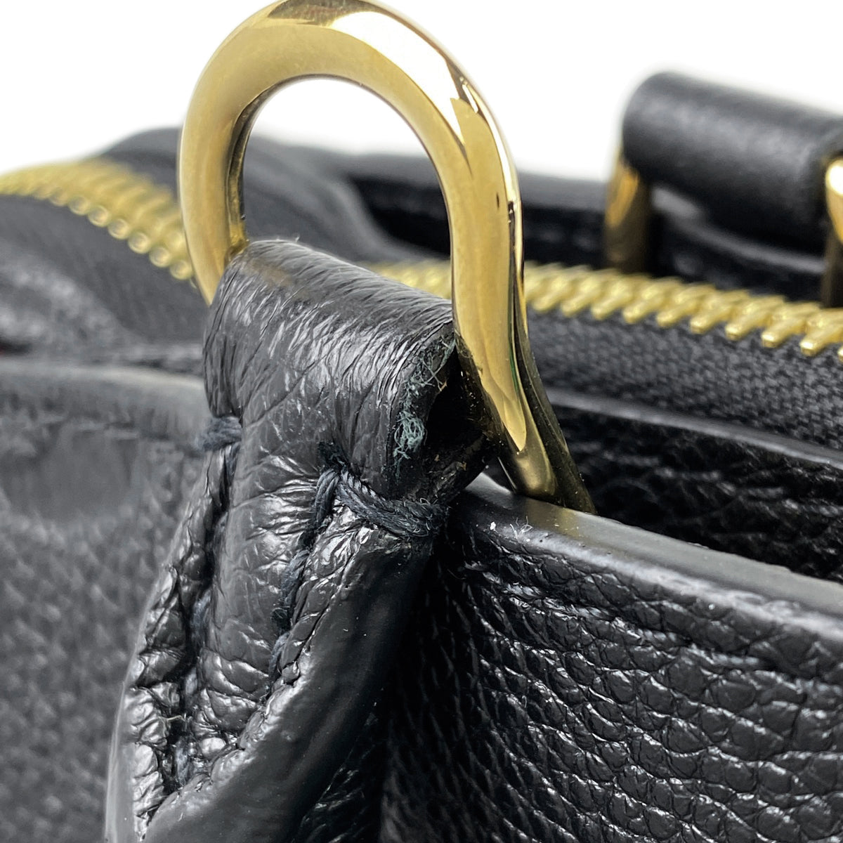 Louis Vuitton Petit Palais PM 2way Shoulder Bag Handbag Monogram