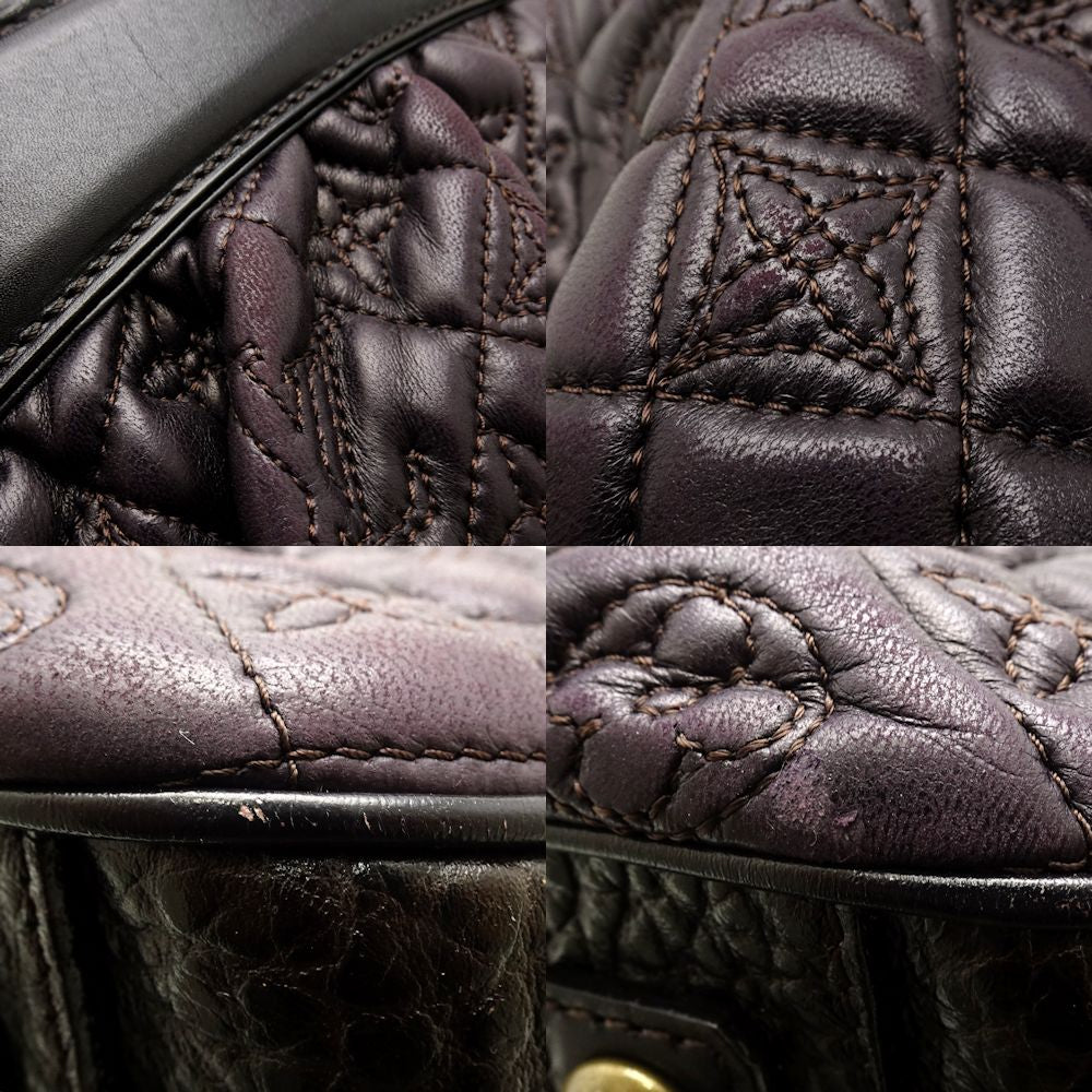 Louis Vuitton Monogram Vienna Mitzi Handbag