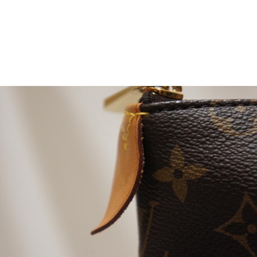 Louis Vuitton Totally MM Monogram