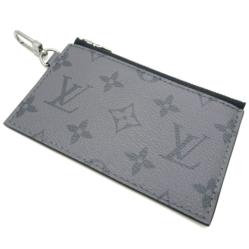 Louis Vuitton Monogram Eclipse Reverse Gaston Wearable Wallet