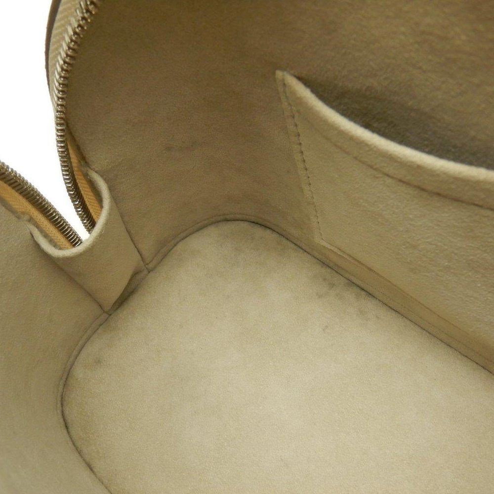 Louis Vuitton Epi Alma BB Yvoire 2WAY Handbag