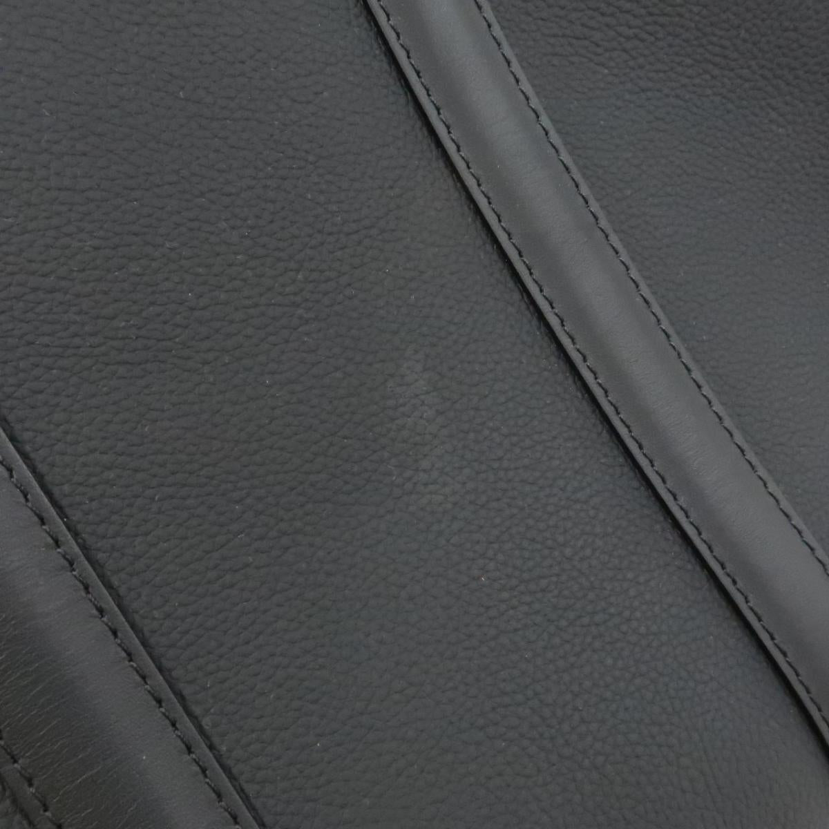 Louis Vuitton Aerogram Keepall Bandouliere Boston Bag