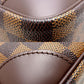 Louis Vuitton Damier Trocadero 30 Ebene Diagonal Shoulder Bag