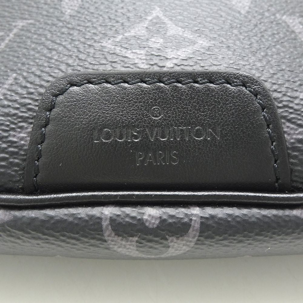 Louis Vuitton Eclipse Discovery Bum Bag PM Body Bag