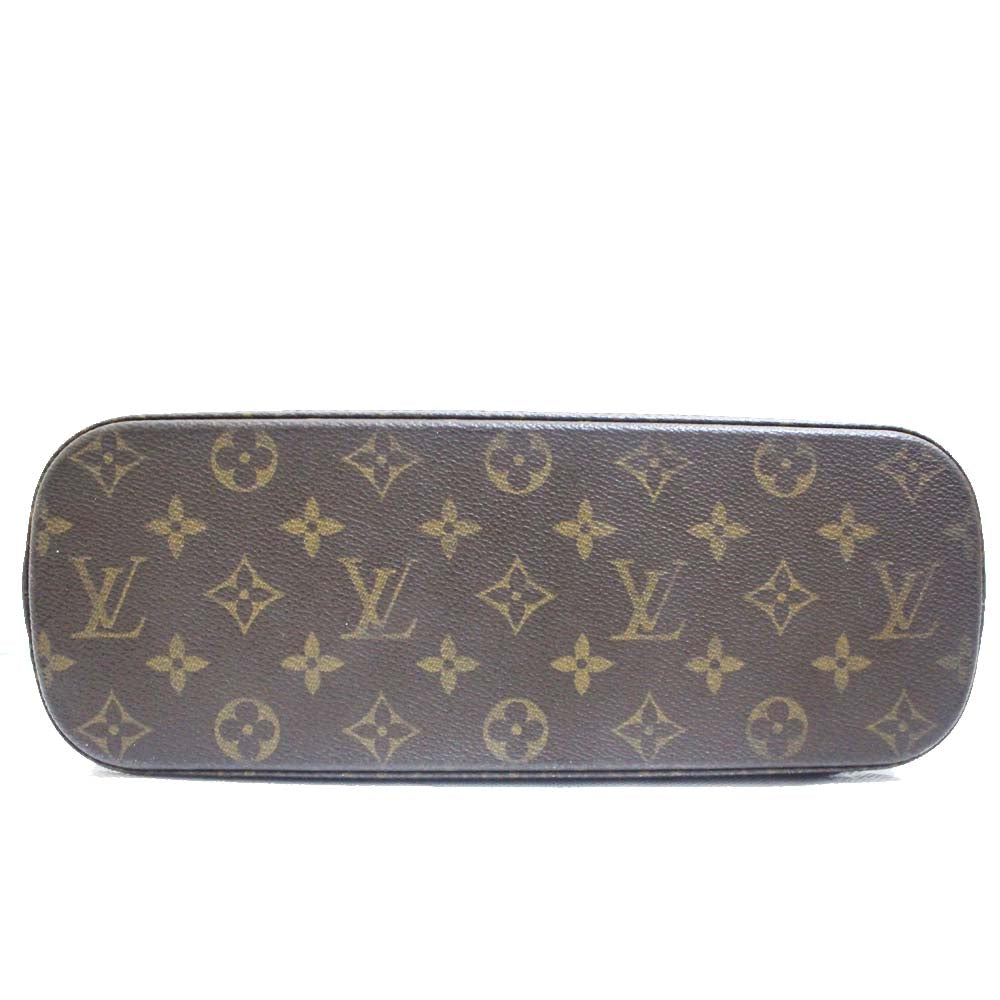 Louis Vuitton Vavin GM Monogram Tote Bag Monogram Canvas Brown