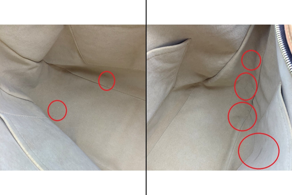 Louis Vuitton Estrella MM Monogram Shoulder Bag
