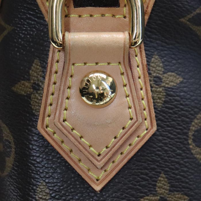 Louis Vuitton Monogram Retiro PM 2Way Shoulder Bag